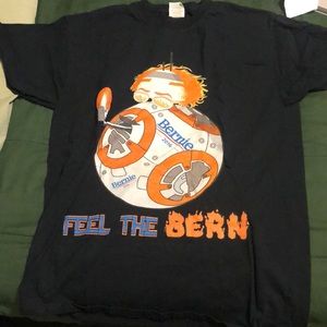 Bernie Sanders shirt